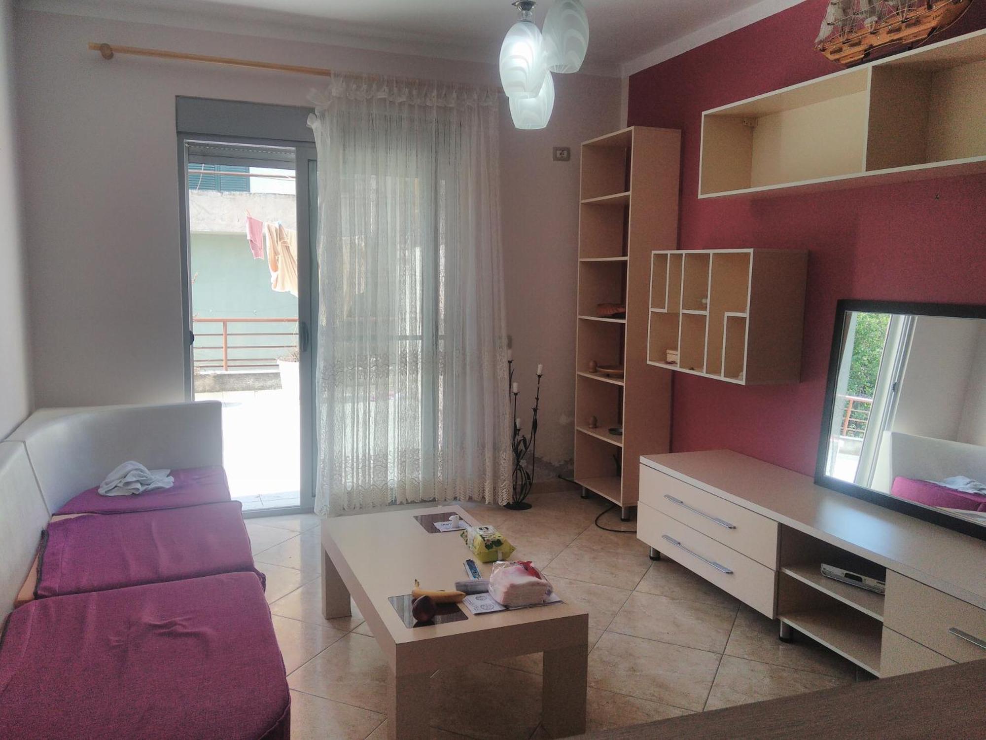 Queen Hostel Durrës Eksteriør bilde